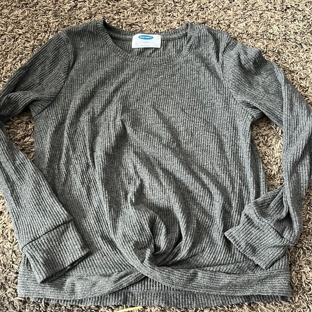 brand: old navy size: L in girls